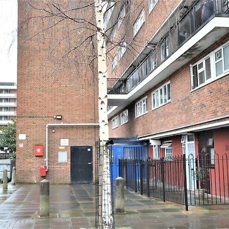 London Zone 1, 3Bedroom Maisonette With A View Exteriér fotografie
