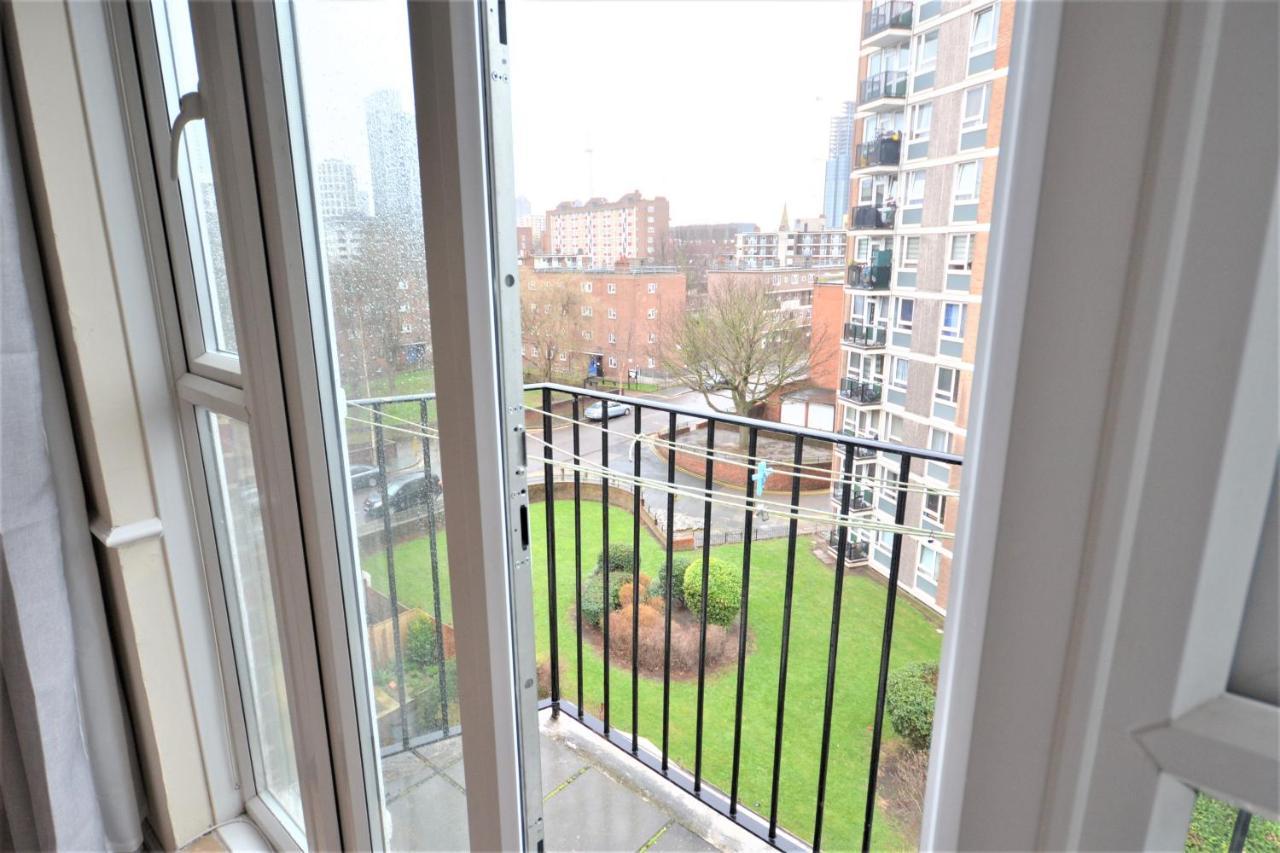 London Zone 1, 3Bedroom Maisonette With A View Exteriér fotografie