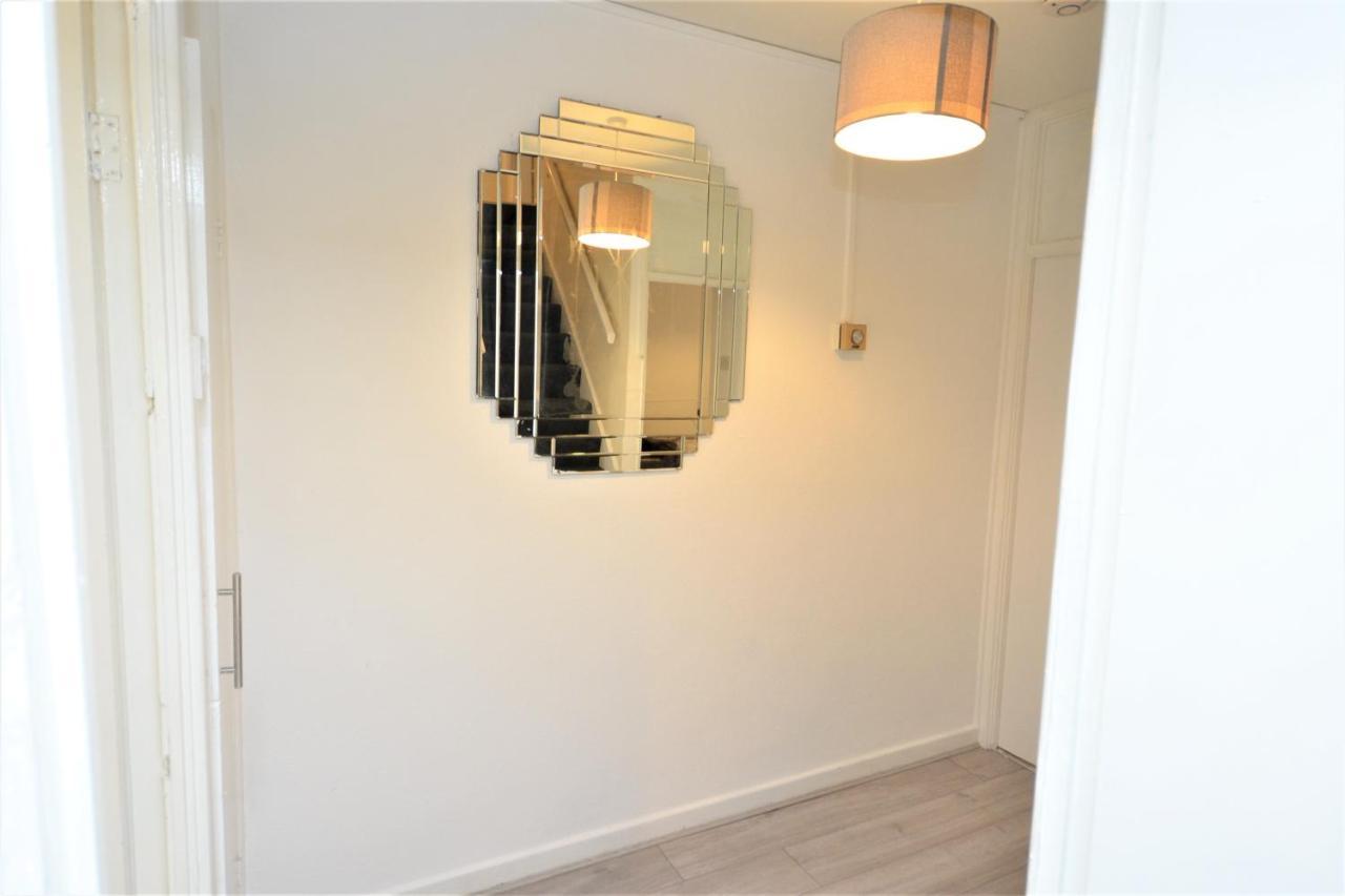 London Zone 1, 3Bedroom Maisonette With A View Exteriér fotografie