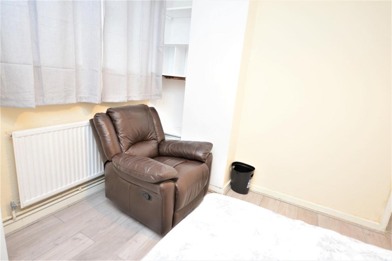 London Zone 1, 3Bedroom Maisonette With A View Exteriér fotografie