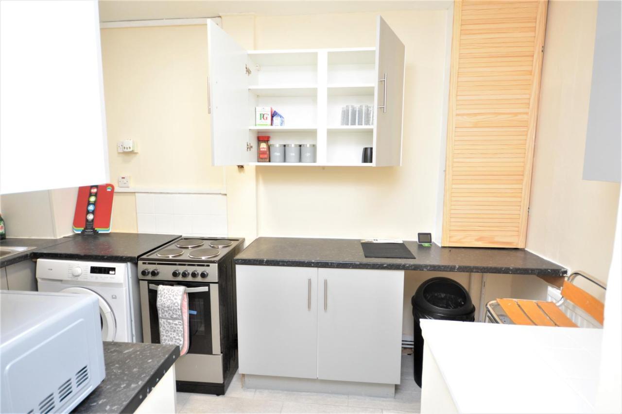 London Zone 1, 3Bedroom Maisonette With A View Exteriér fotografie