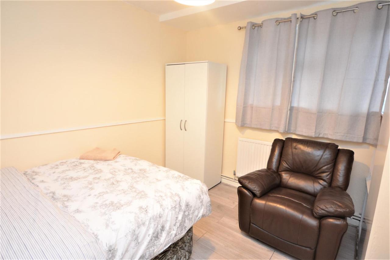 London Zone 1, 3Bedroom Maisonette With A View Exteriér fotografie