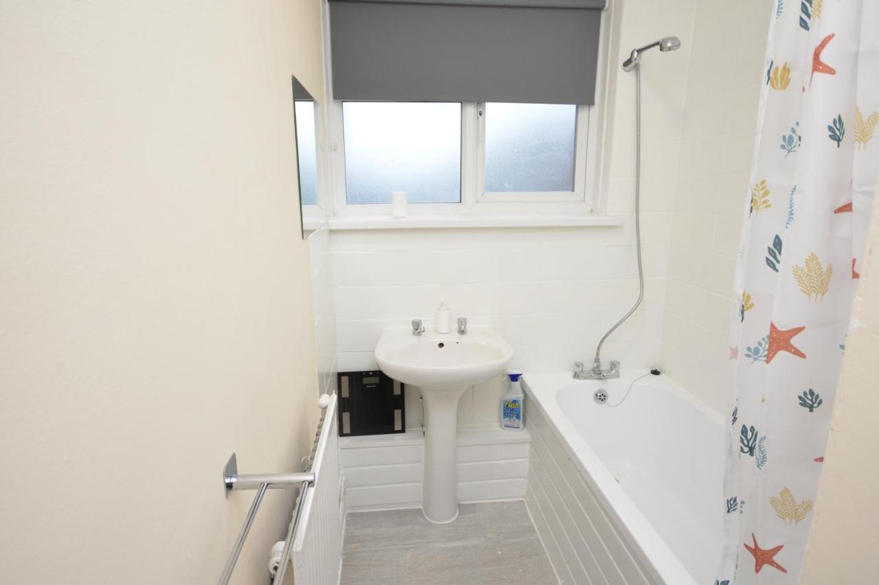 London Zone 1, 3Bedroom Maisonette With A View Exteriér fotografie