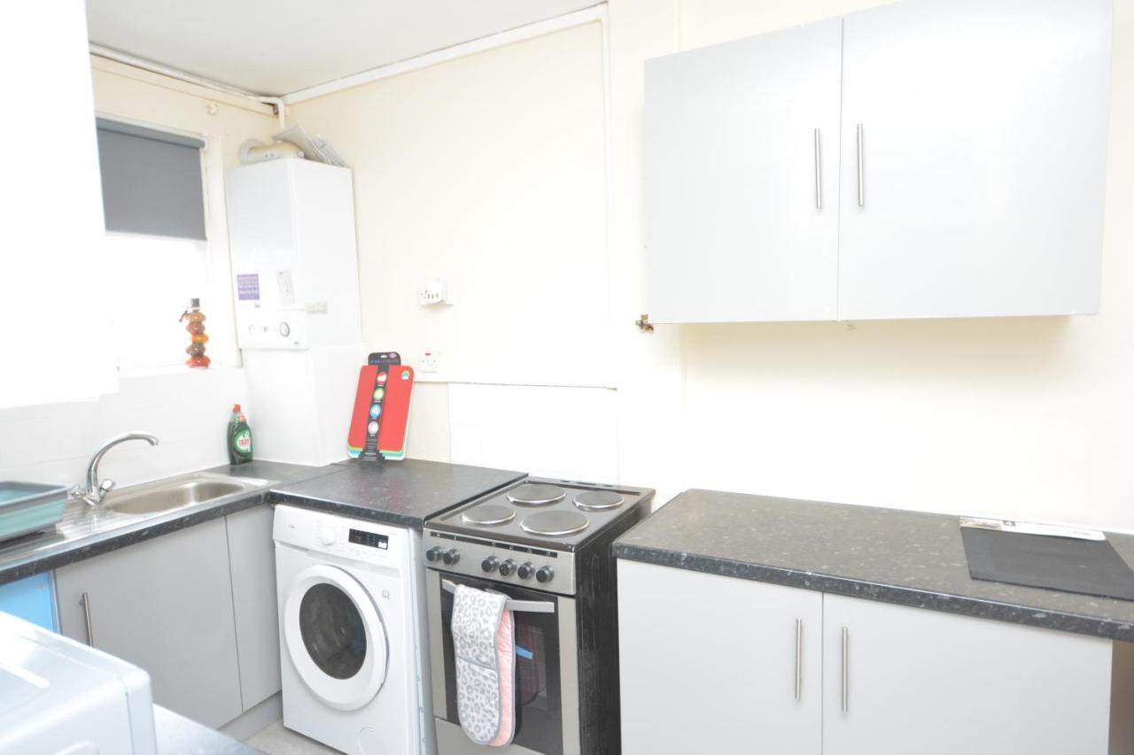 London Zone 1, 3Bedroom Maisonette With A View Exteriér fotografie