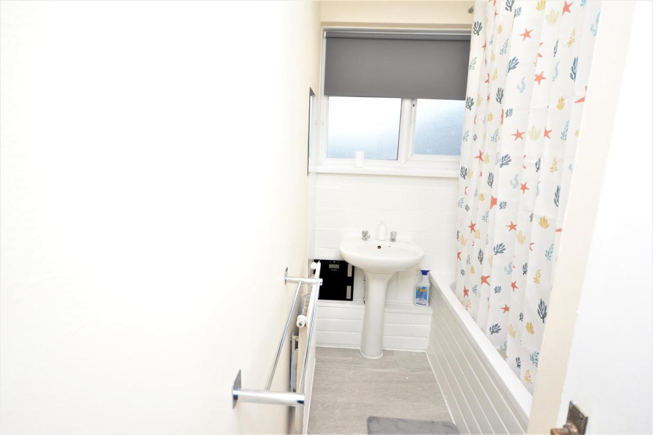 London Zone 1, 3Bedroom Maisonette With A View Exteriér fotografie