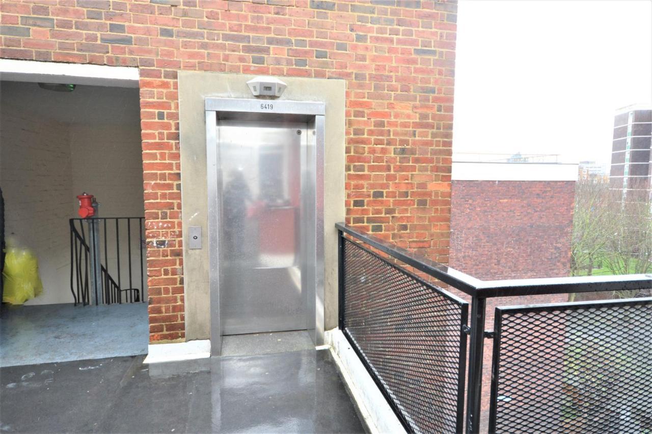 London Zone 1, 3Bedroom Maisonette With A View Exteriér fotografie