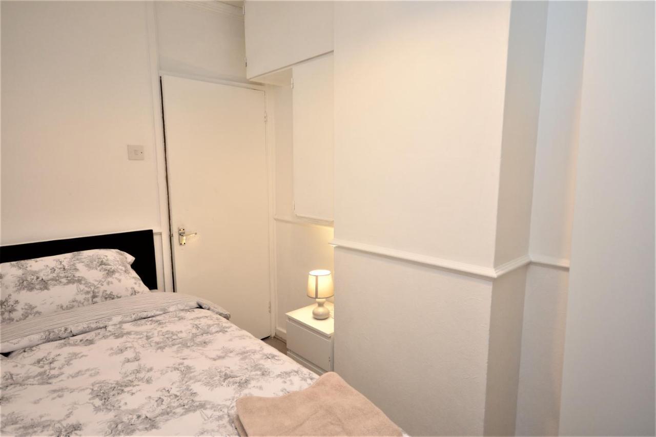 London Zone 1, 3Bedroom Maisonette With A View Exteriér fotografie
