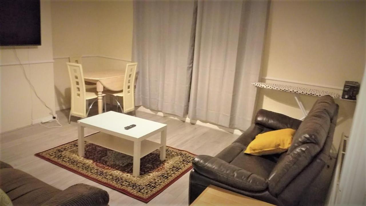 London Zone 1, 3Bedroom Maisonette With A View Exteriér fotografie
