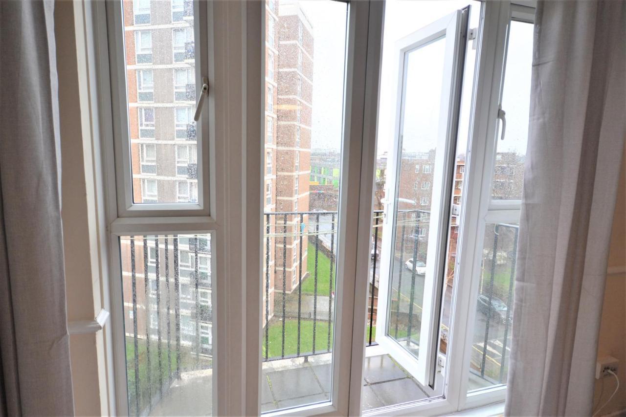 London Zone 1, 3Bedroom Maisonette With A View Exteriér fotografie