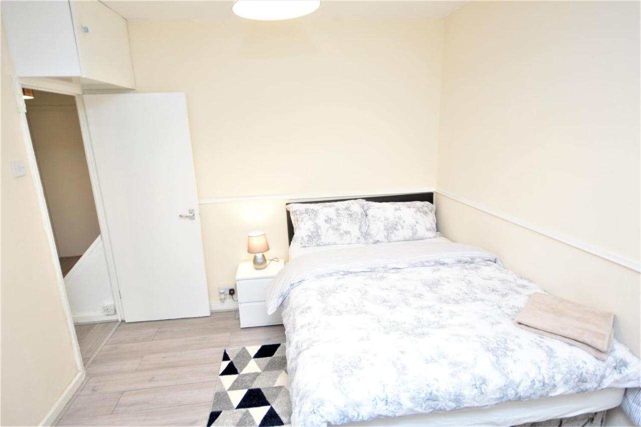London Zone 1, 3Bedroom Maisonette With A View Exteriér fotografie